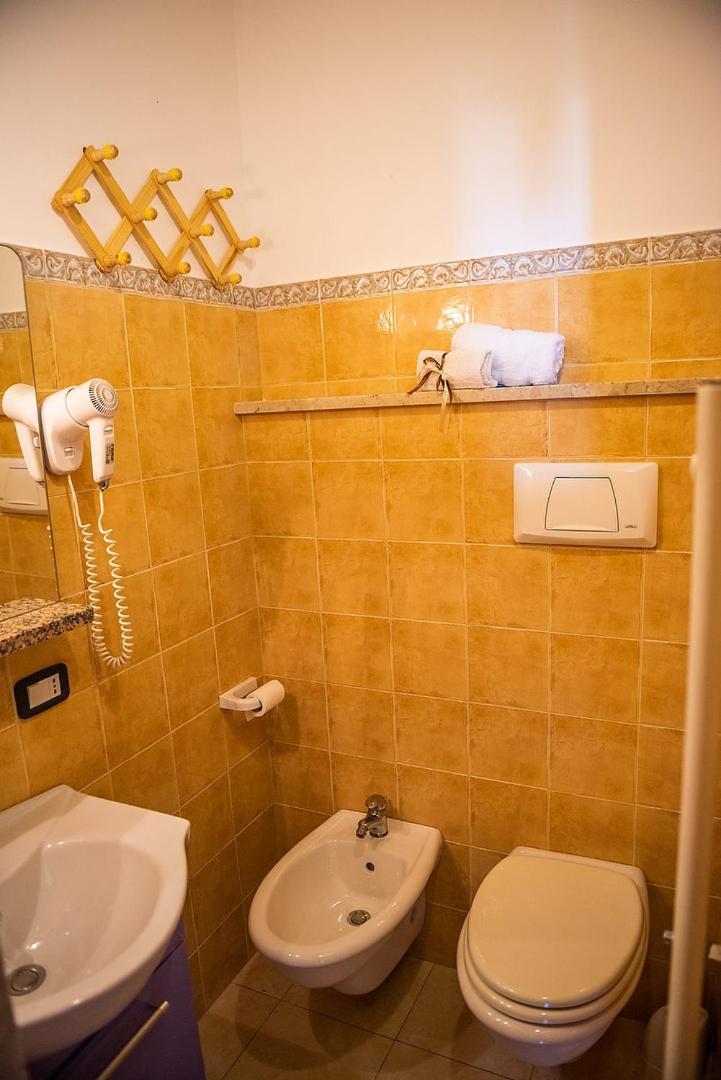 Sciuscia' Bed & Breakfast Alcamo Exterior photo
