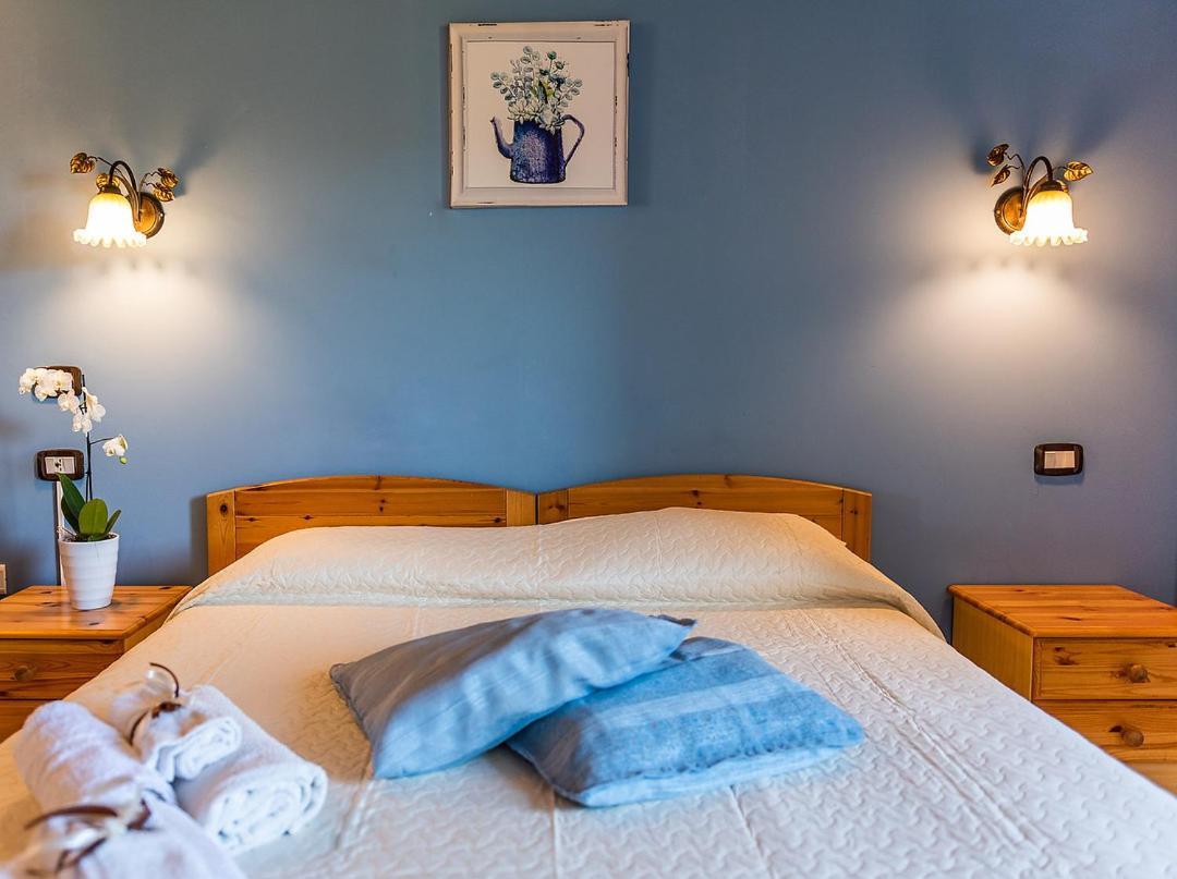 Sciuscia' Bed & Breakfast Alcamo Exterior photo
