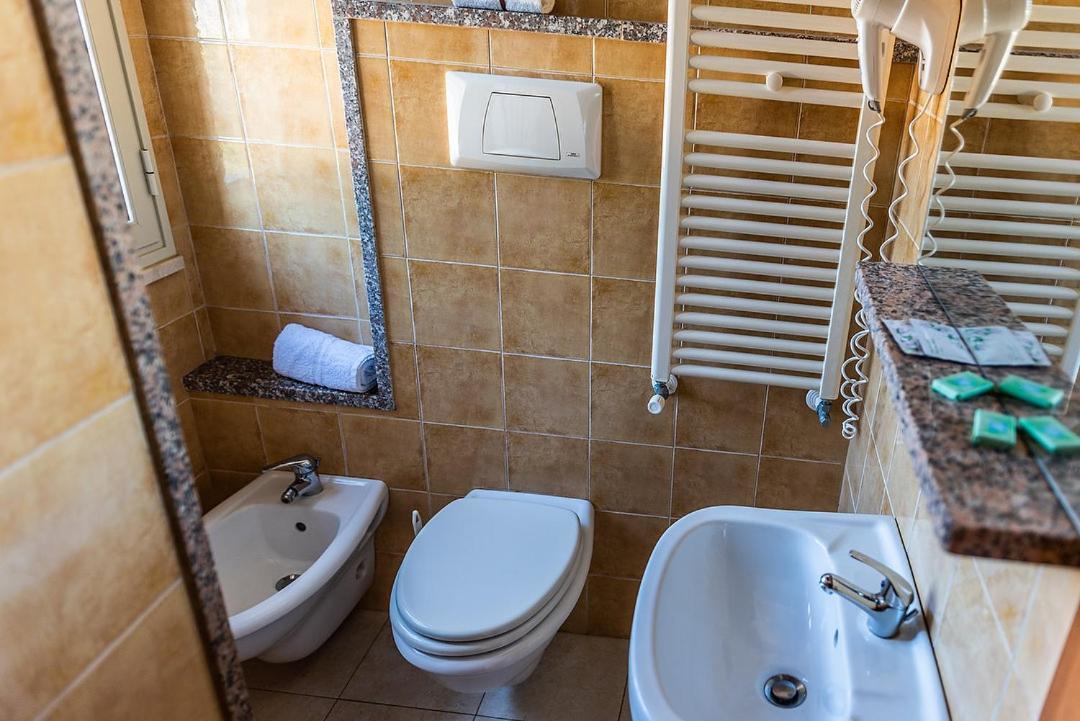 Sciuscia' Bed & Breakfast Alcamo Exterior photo